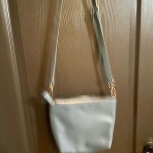 Blue Steve Madden Shoulder Bag